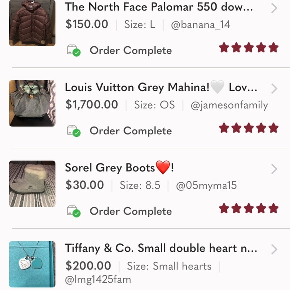 Meet your Posher, Melissa - Picture 2 of 16